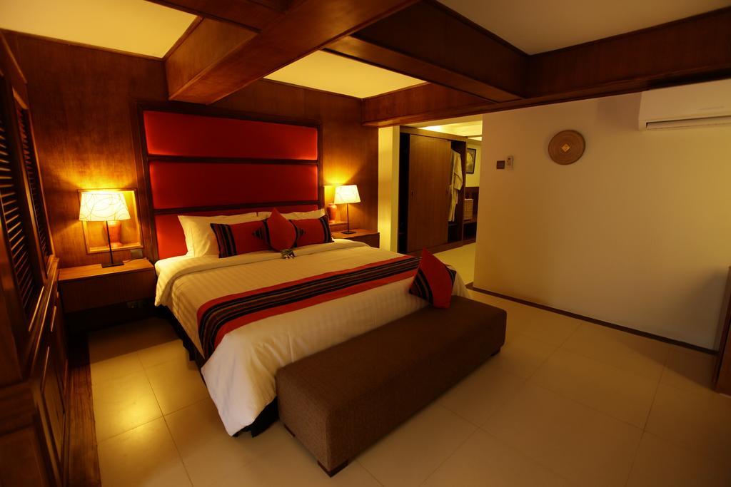 My Bagan Residence By Amata Luaran gambar