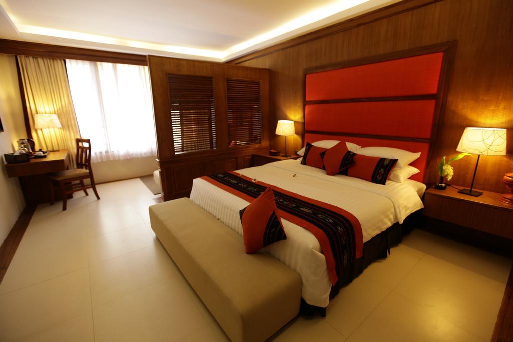My Bagan Residence By Amata Luaran gambar