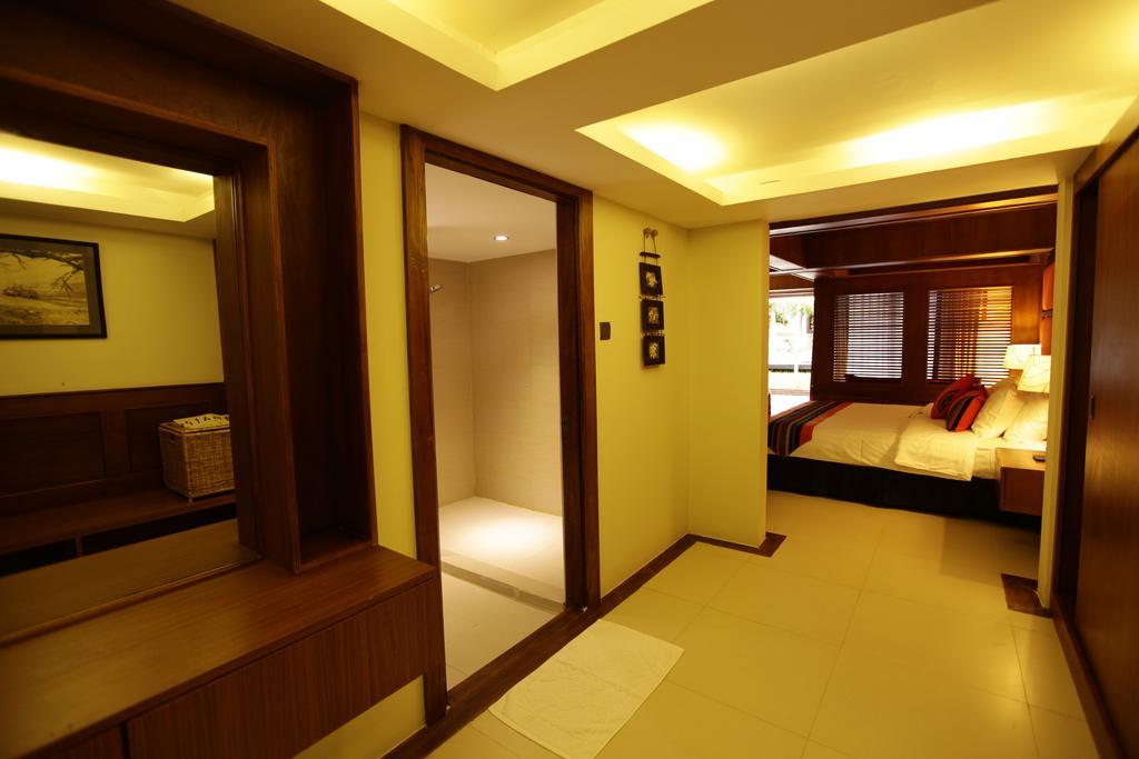 My Bagan Residence By Amata Luaran gambar