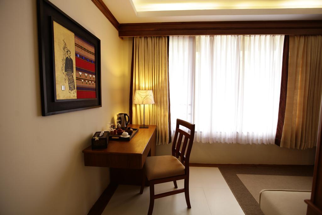 My Bagan Residence By Amata Luaran gambar