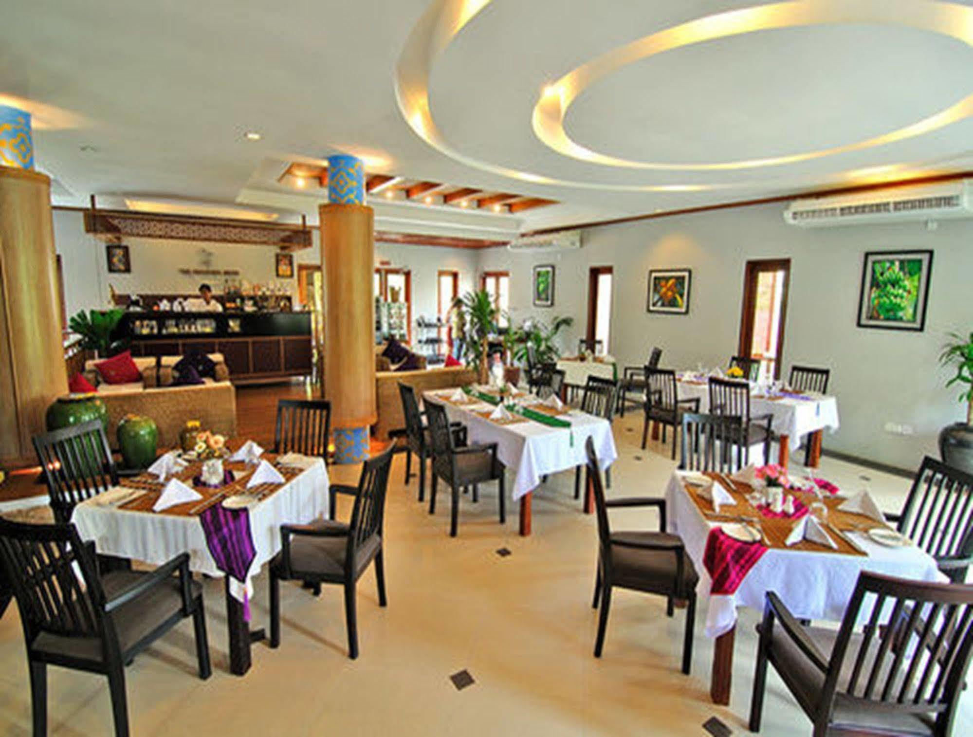My Bagan Residence By Amata Luaran gambar
