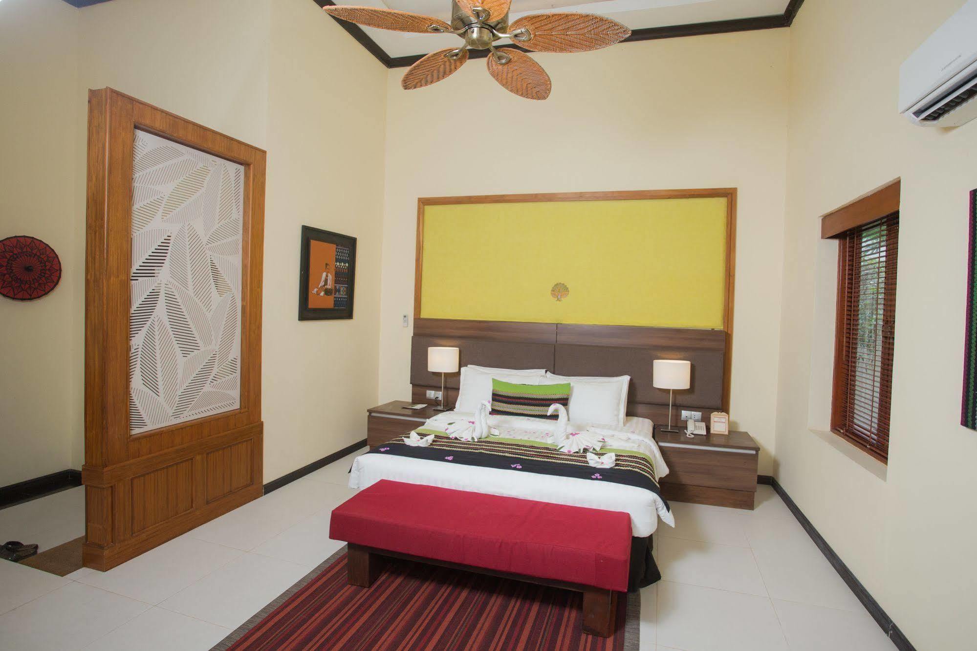My Bagan Residence By Amata Luaran gambar