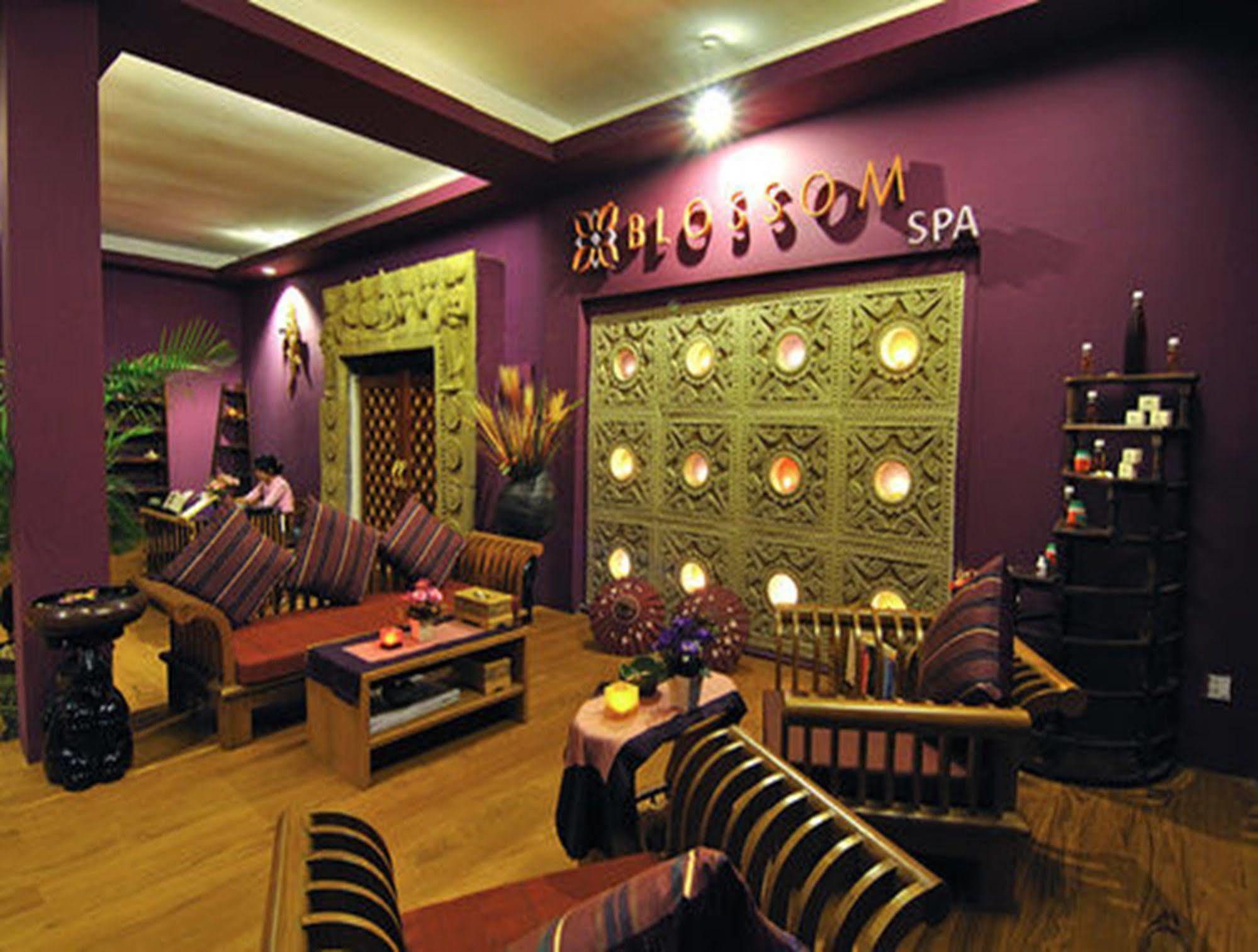 My Bagan Residence By Amata Luaran gambar