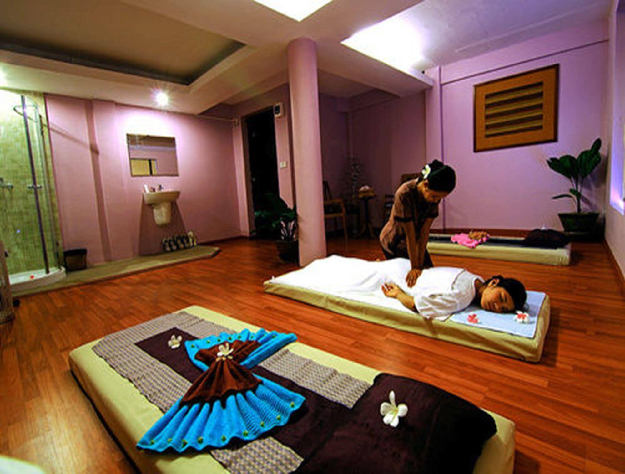 My Bagan Residence By Amata Luaran gambar