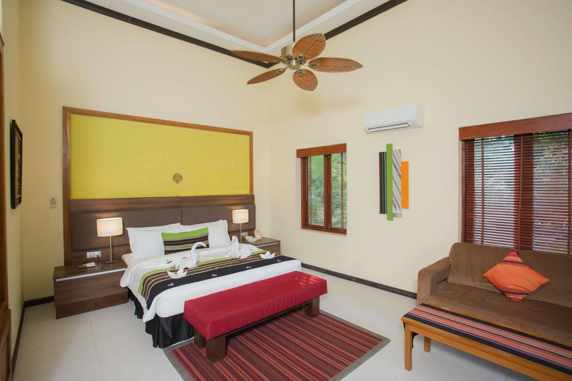 My Bagan Residence By Amata Luaran gambar