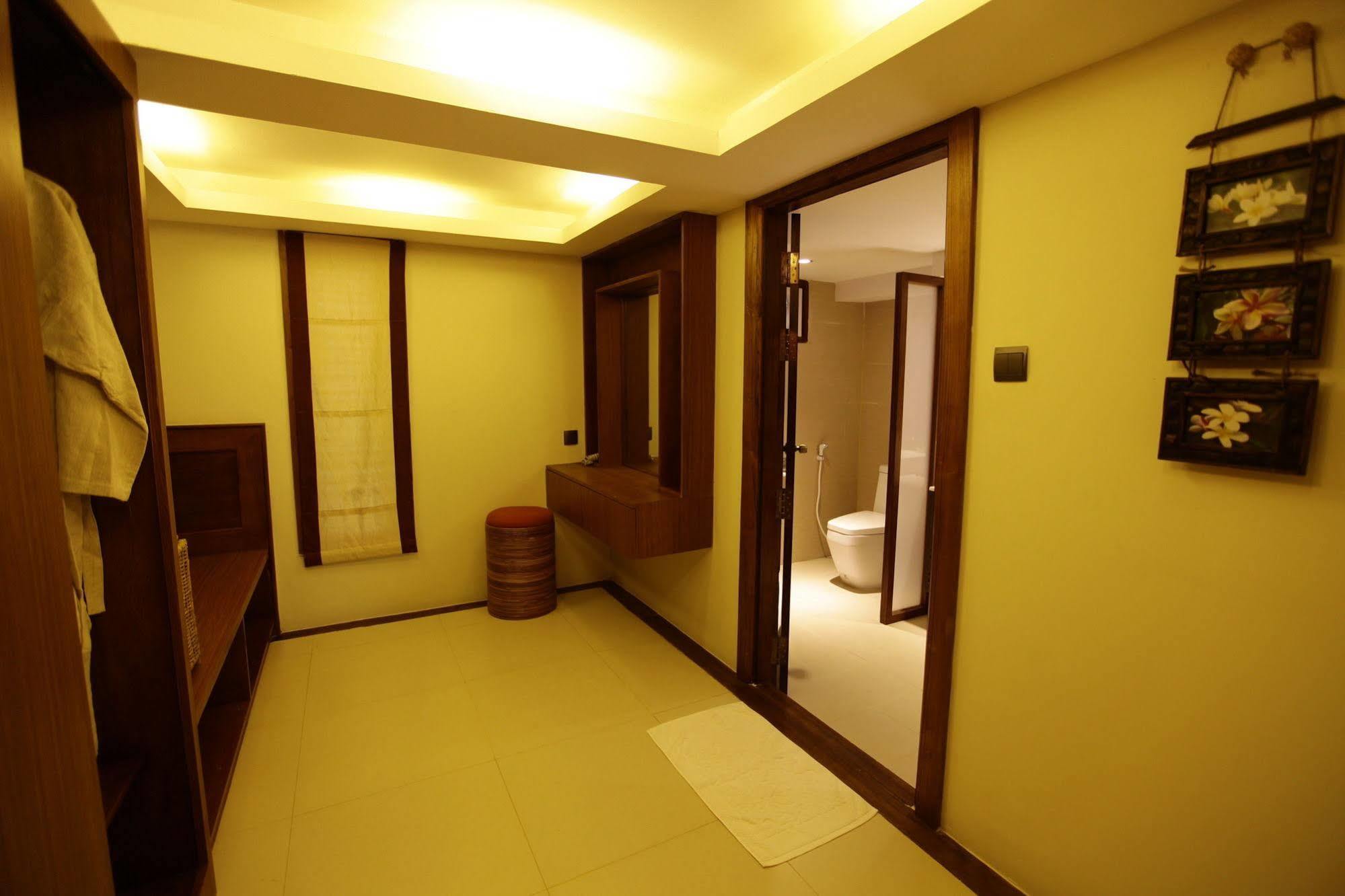 My Bagan Residence By Amata Luaran gambar
