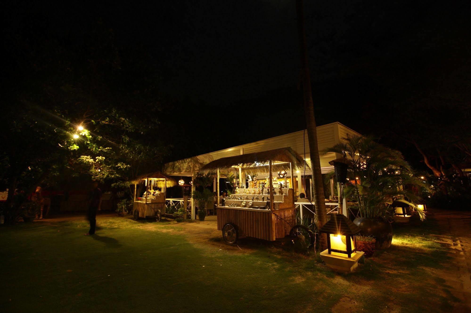 My Bagan Residence By Amata Luaran gambar